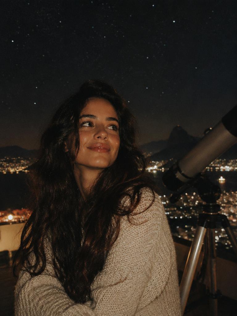 Luana, Rio de Janeiro